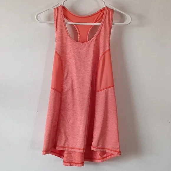 Xersion Razor Back Tank - Picture 1 of 3